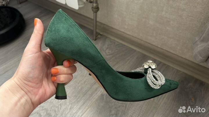 Туфли vitacci 36 размер