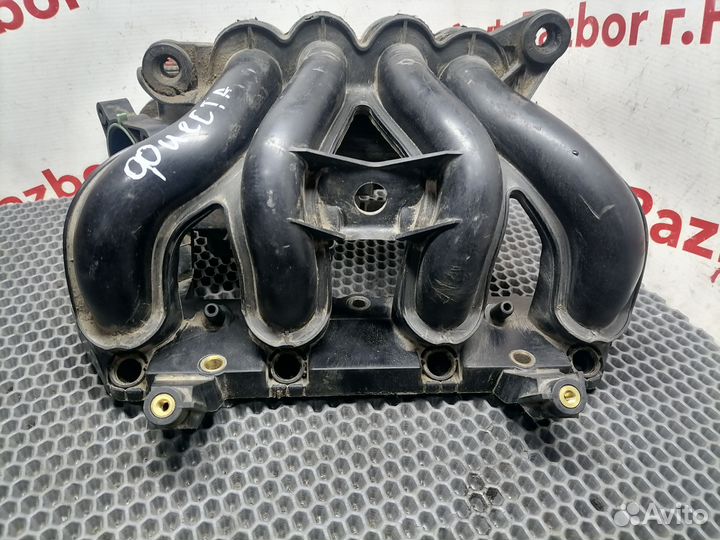 Колектор впускной Ford Fiesta 1.3 A9JA