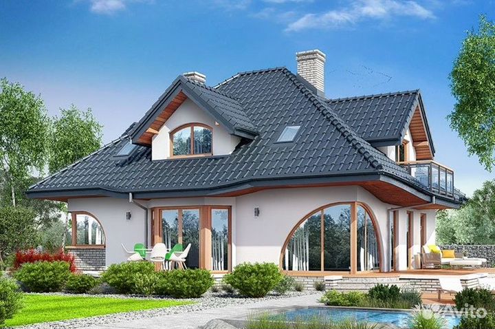 Металлочерепица