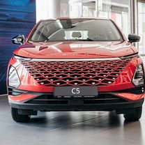 Новый OMODA C5 1.5 CVT, 2024, цена от 2 313 900 руб.