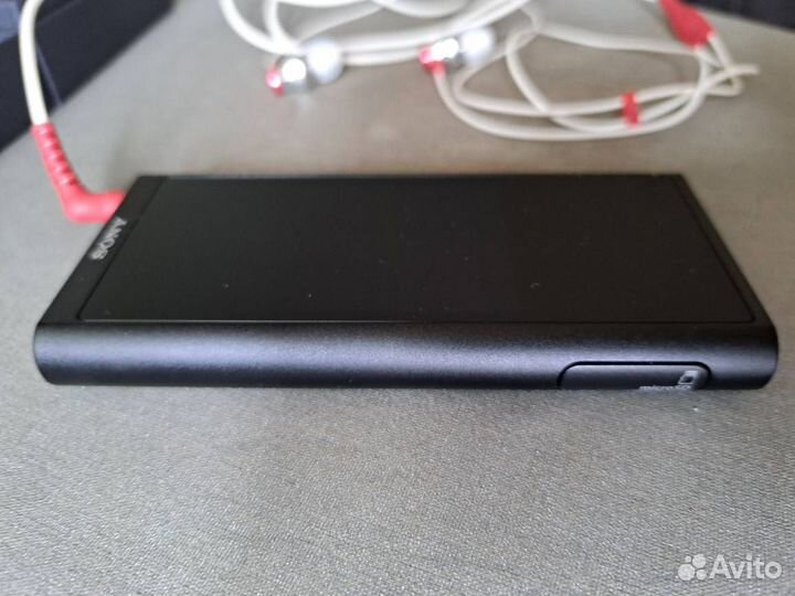 Плеер Sony NW-ZX300A не Fiio Cayin Shanling