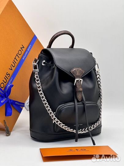 Рюкзак Louis Vuitton