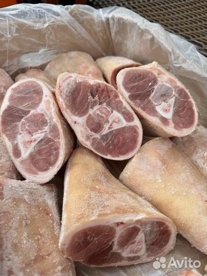 Рулька (свиная)