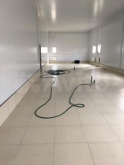 Помещение под чистое или пищевое пр-во, 1440 м²