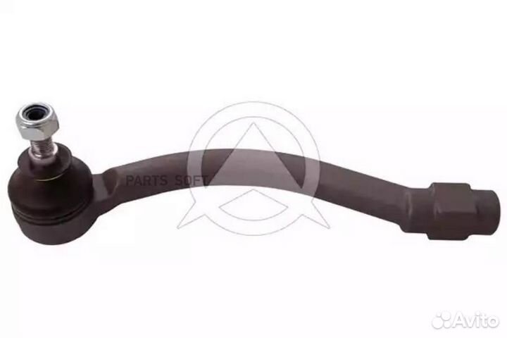 Sidem 87436 Наконечник рулевой тяги зад лев Huynda