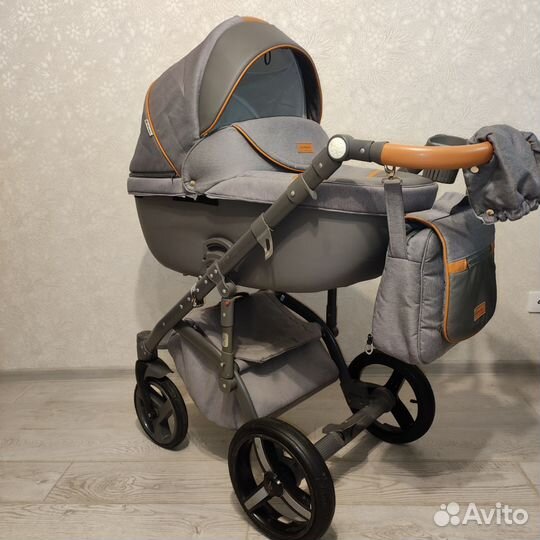 Adamex Massimo 2в1 в отличном состоянии