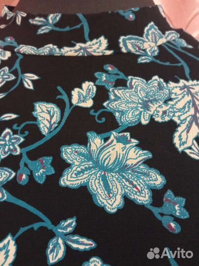 Женская туника и жакет Lissana размер 54/56