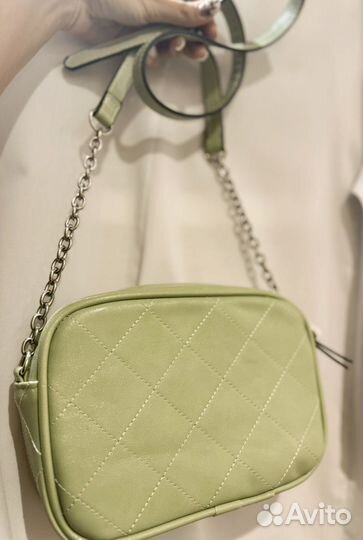 Сумка stradivarius