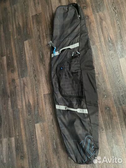 Чехол для сноуборда k2