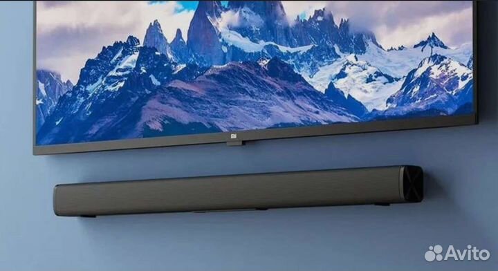 Саундбар Xiaomi Redmi TV Soundbar 2.0