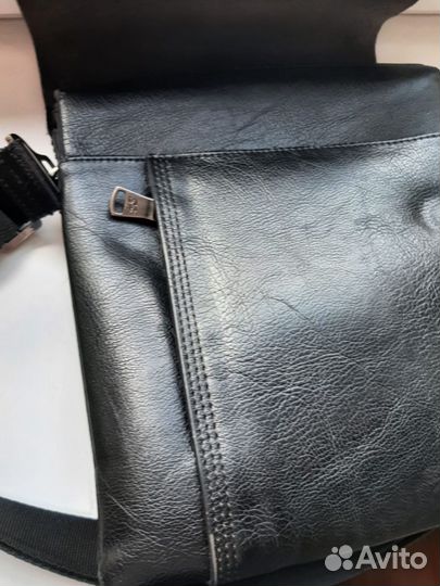 Сумка через плечо