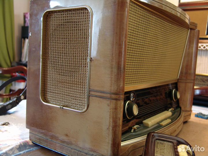 Радиоприемник 