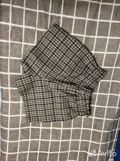 Шорты женские