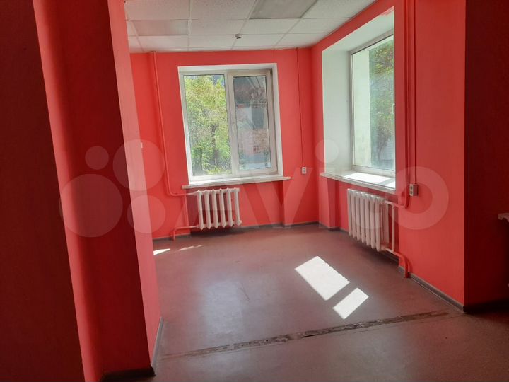 Офис, 54.7 м²