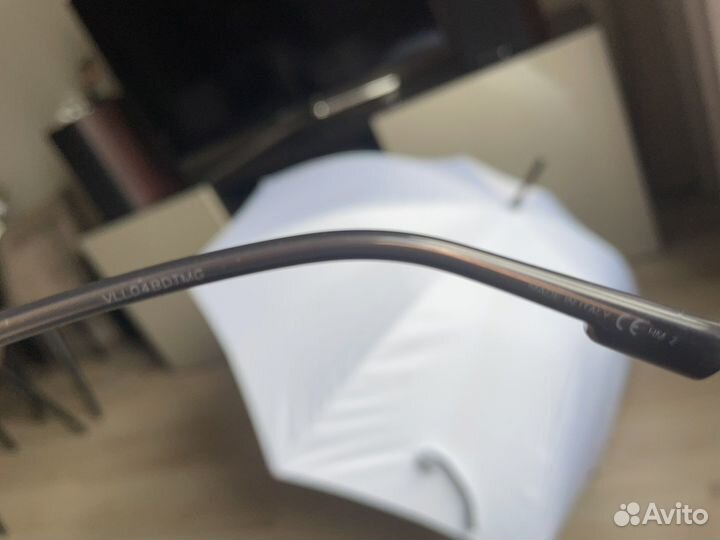 Christian Dior солнцезащитные очки