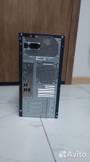Компьютер AMD Athlon II (7)