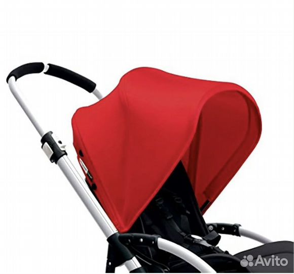 Капюшон сменный для коляски Bugaboo