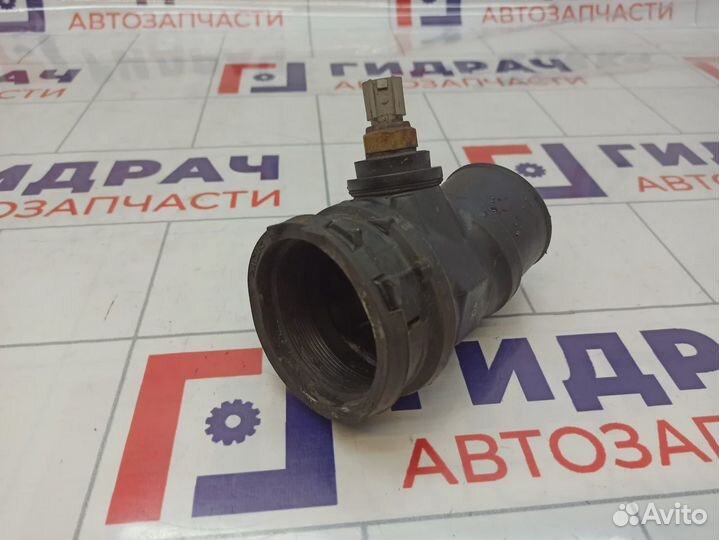 Патрубок интеркулера Toyota Land Cruiser Prado (J150) 17360-11050