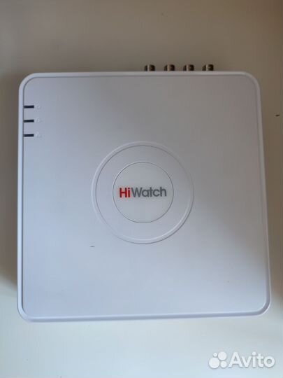 Hiwatch DS-H208QA