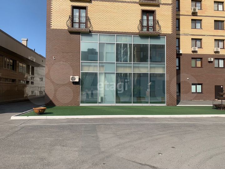 Сдам офисное помещение, 218 м²