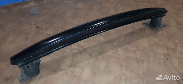 Усилитель заднего бампера шкода октавия а5