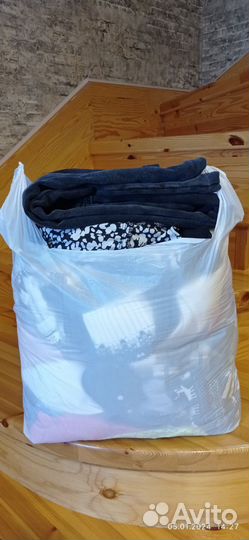 Вещи пакетом на девочку 11 12 лет