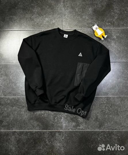 Свитшоты Mike ACG мужской