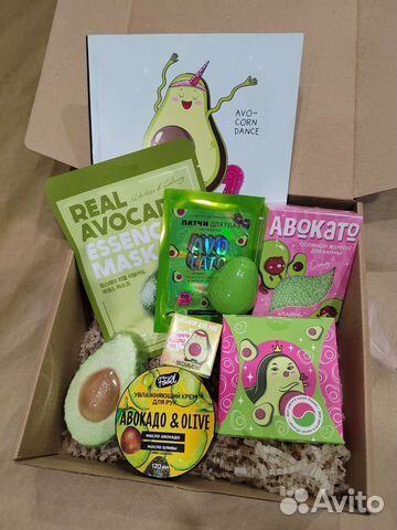 Подарочный набор