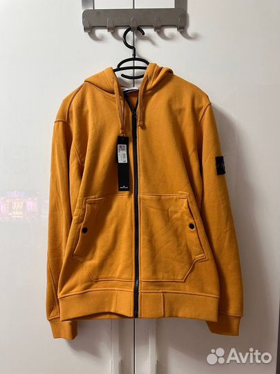 Зипка Stone island