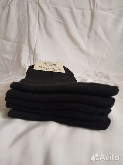 Носки мужские 30 пар