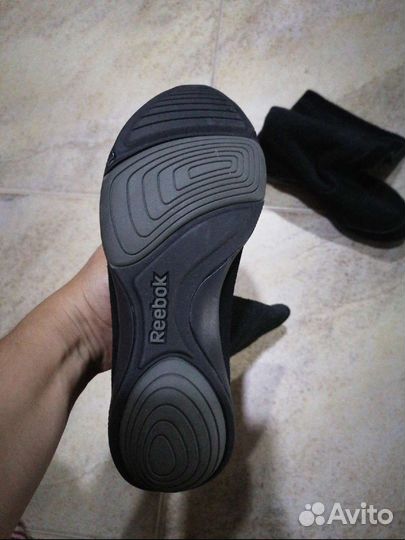 Сапоги женские летние