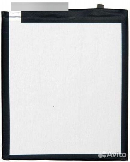 HE317) аккумулятор (батарея) для Nokia 6 HE317