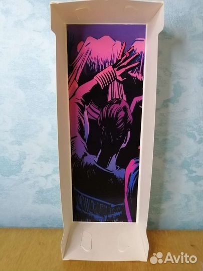 Интерьерная игрушка кролик-рокер