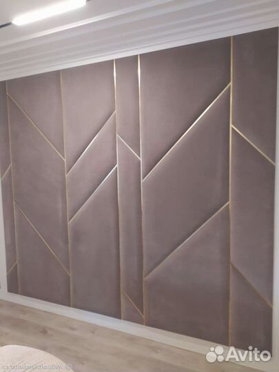 Изголовье для кровати