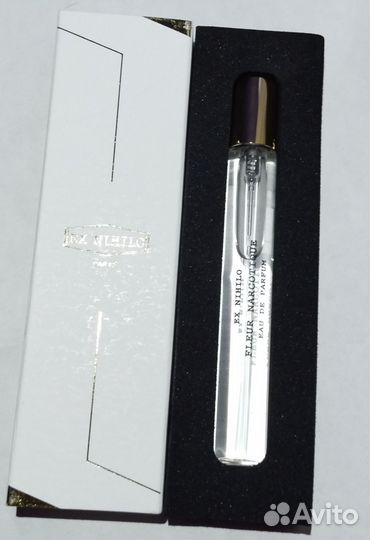 Ex Nihilo Fleur Narcotique парфюм оригинал