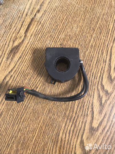 Датчик положения руля бмв е38 е39
