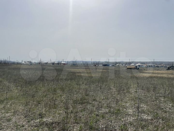 Участок 4,5 сот. (ИЖС)