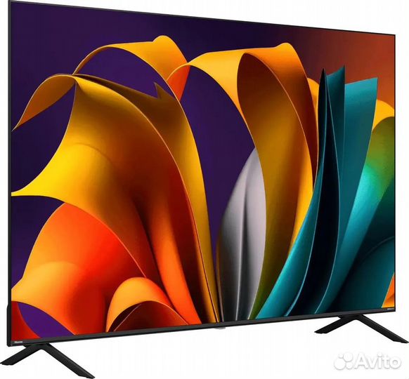 Телевизор SMART TV Hisense 85