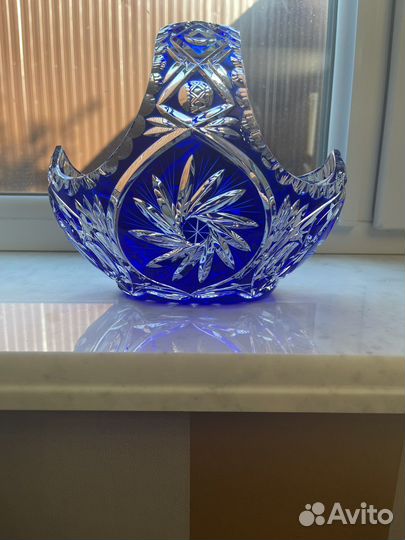 Ваза для фруктов Германия