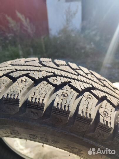 Nordman 5 185/65 R15