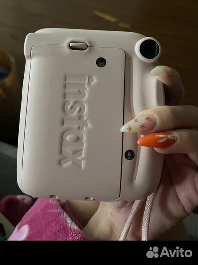 Фотоаппарат Instax Mini 11