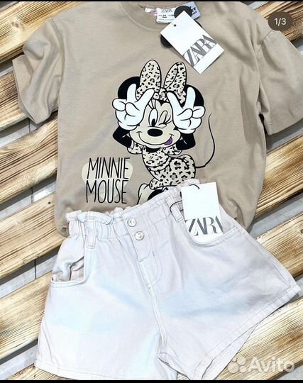 Детская одежда секонд хенд