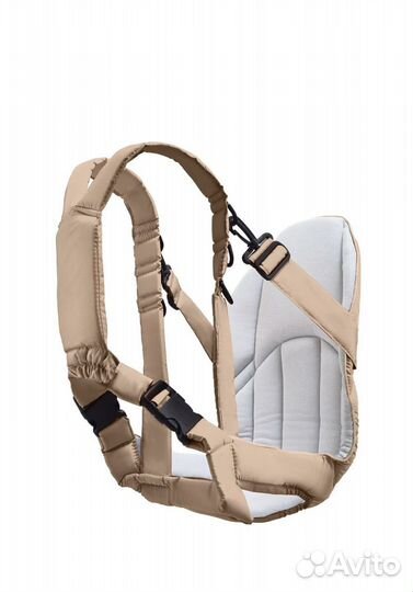 Кенгуру переноска слинг globex baby