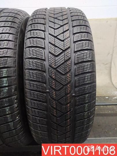 Pirelli Scorpion Winter 235/55 R18 104H