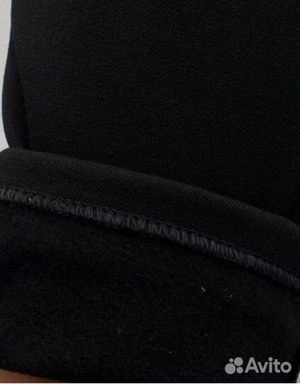 Брюки женские 44