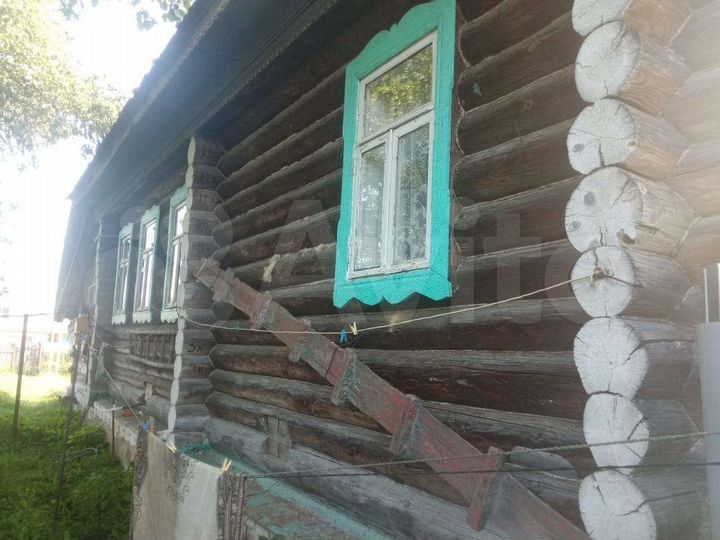 Дом 69,9 м² на участке 15 сот.