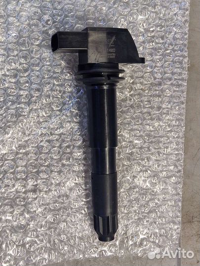 Катушка зажигания lynx 4.5 бензин Порш Каен 955