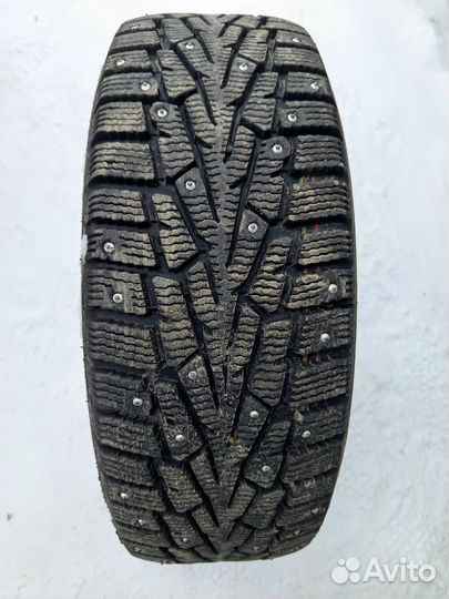 Cordiant Snow Cross 195/60 R15 92T