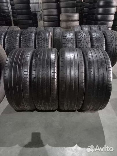 Nexen N'Fera SU1 225/45 R19 96W