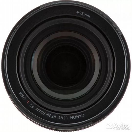 Canon RF 28-70mm F/2L USM (новый,гарантия)